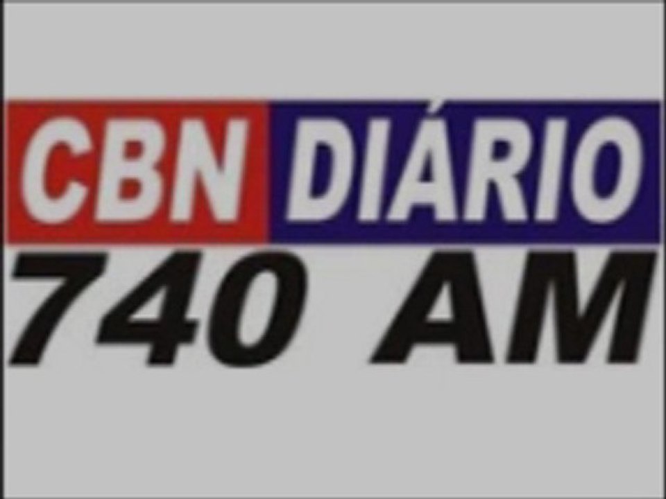 Instituto Padre Vilson Groh na CBN Diário 07/06/2011