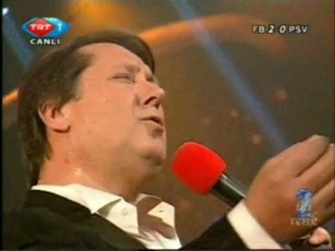 Özcan Deniz&Ahmet Özhan-Baharı Okşuyor Ellerim-İki Renk