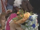 Kamei Eri, Junjun y Linlin ceremonia de graduación parte 2 (sub español)