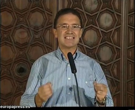 Valencia acata la decisión del TC