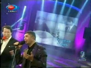 Özcan Deniz&Ahmet Özhan-Kıskanırım Seni-İndim Havuz Başına-İki Renk