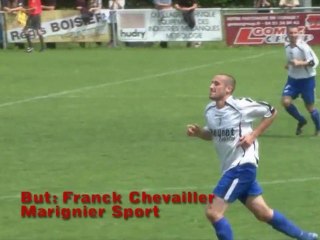 Marignier divonne 050611