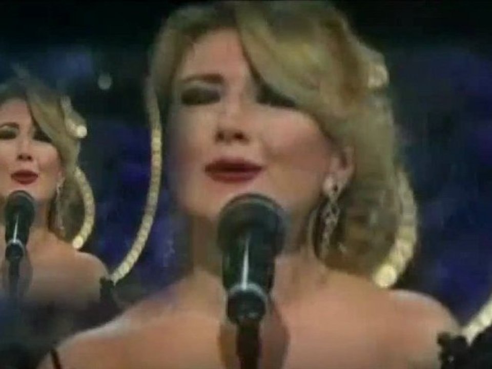 Süheyla Eren Kılıç - İçimdeki Özlemi Uyutamıyorum Yâr (Musıki Dergahı)