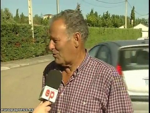 Vecinos de Villoldo consternados