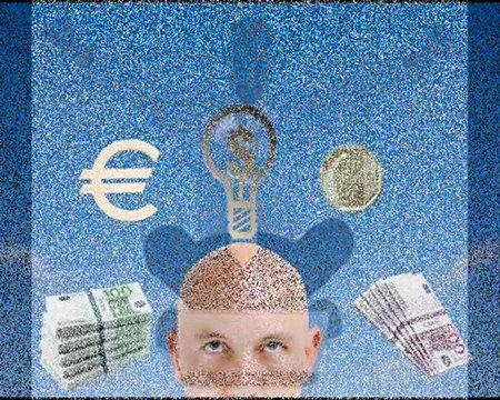 Libros de marketing, Venta de Ebooks con derechos de reventa