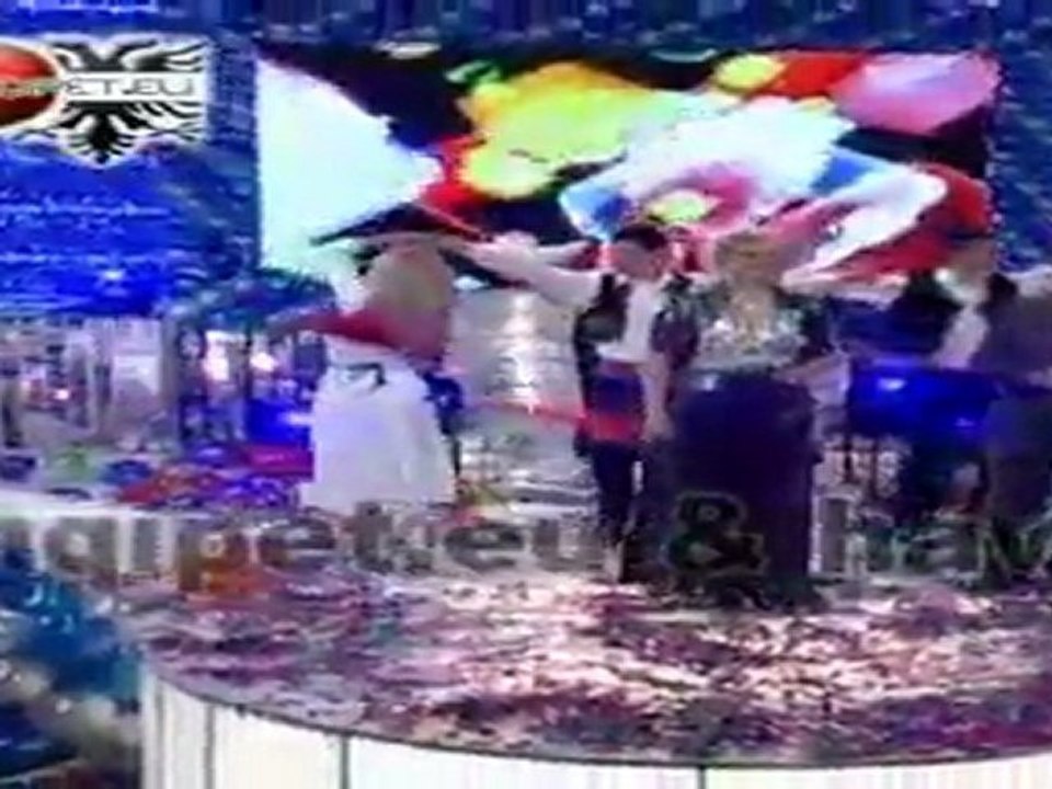 Shyhrete Behluli Vs  Mahmut Ferati Pse Pse 2009 WWW.SHQIPET.EU