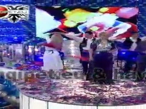 Shyhrete Behluli Vs Mahmut Ferati Pse Pse 2009 WWW.SHQIPET.EU