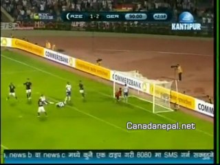 ScoreBoard June8th 2011