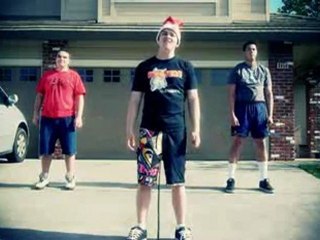 Bruno Mars - The Lazy Song (OFFICIAL VIDEO) Parody