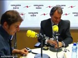 Artur Mas decarta el tripartito