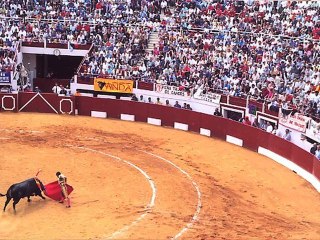 Dédé Cabanes présente la Féria de Vic