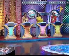 Sye Aata - ETV's Singing Game Show - 06th April 2010 - Part01