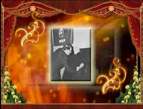 NECMETTİN ERBAKAN VE ALPARSLAN TÜRKEŞ'İN ORTAK HEDEFLERİ TÜRK İSLAM BİRLİĞİ KURMAKTI