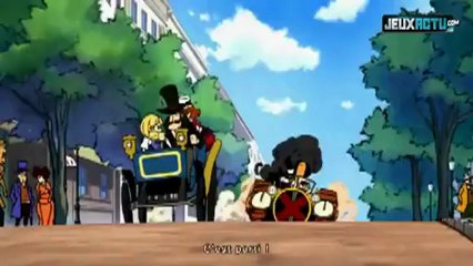 Doctor Lautrec - E3 2001 trailer