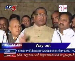 Today MetroNews Headlines - 30th December 2009