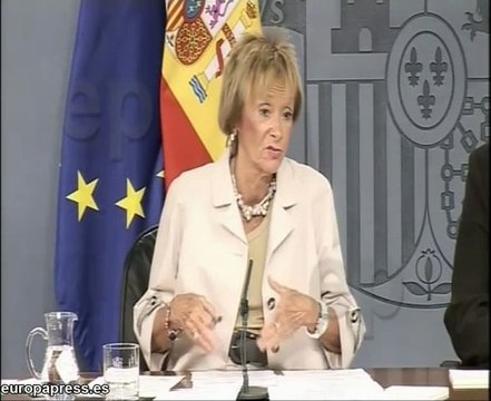 Respeto a la prohibición de los guardias civiles