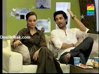 Morning With Hum 8th June 2011 Part 7