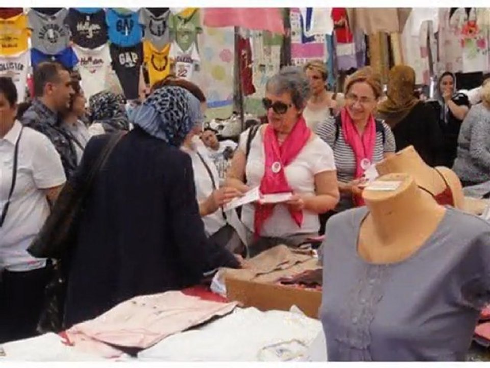 Fatma Benal Yazgan, Liderin değil Milletin vekili olmak için desteğinizi bekliyor!