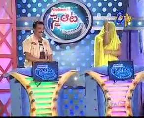 Sye Aata - ETV's Singing Game Show - 06th April 2010 - Part03