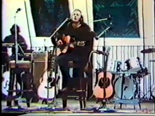 Stephen Stills 4 + 20 at big sur
