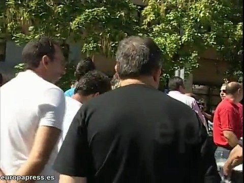 Astilleros sevillanos presionan a la Junta