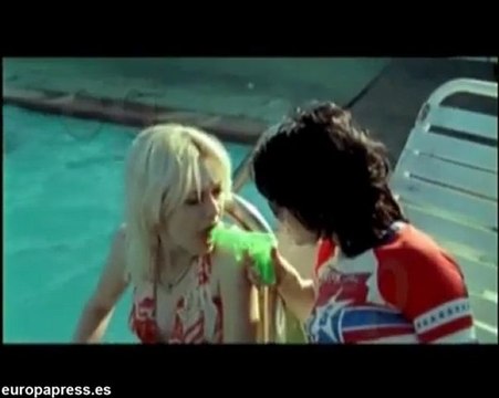 The Runaways llega a las pantallas españolas