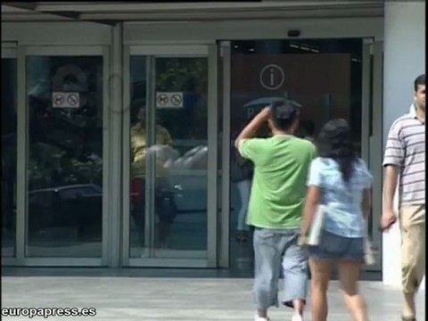 Juicio a la pareja hondureña acusada de matar a un hombre y