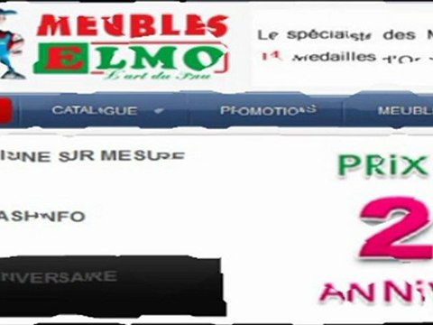 Meubles Elmo - Moveis Elmo - mobiliario Portugues em Franca Paris - N.2