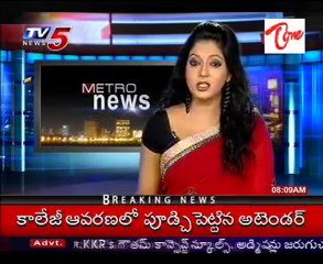 Jagan Party MLCs Take Oath