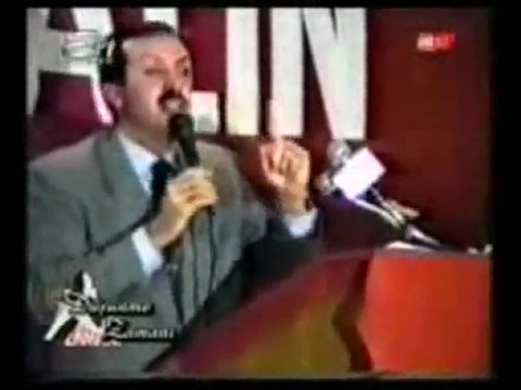 sayın başbakanımız recep tayyip erdoğan namusu ve şerefi üzerine söz verdi