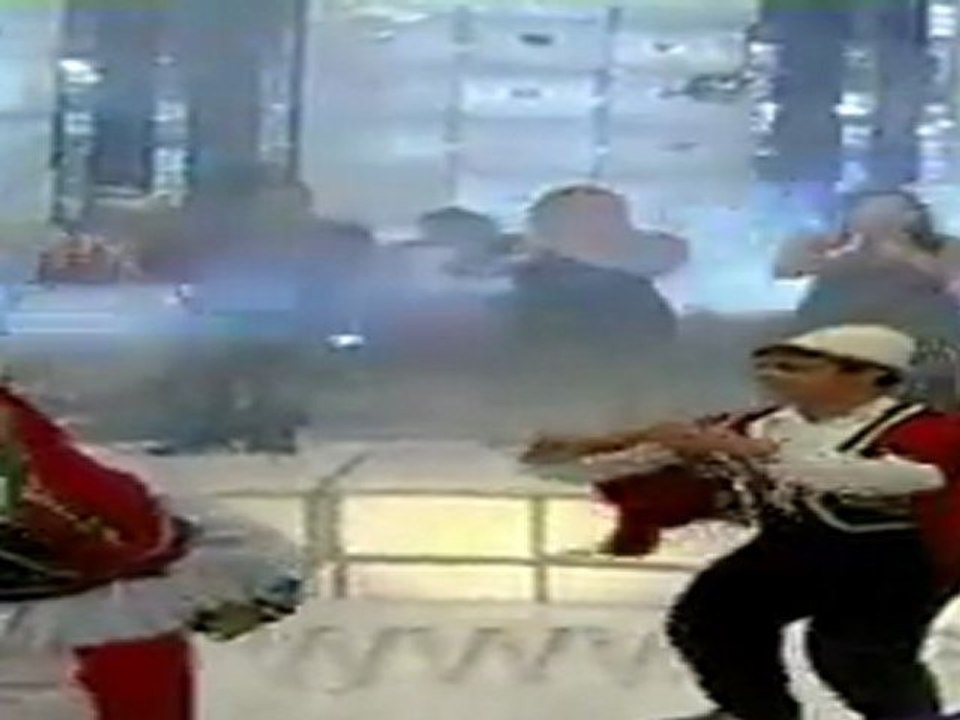 POTPURI 2008 Motrat Mustafa Nexhati Remzija etj WWW.SHQIPET.EU