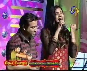 Singing Bangarraju - Allari Naresh - Betting Bangarraju - 03