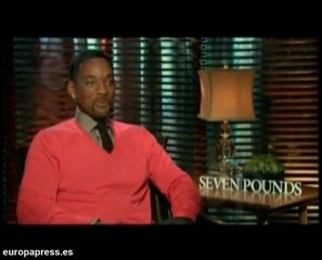 Will Smith al descubierto en un monográfico