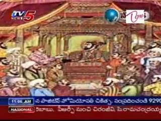 Neti Kadha, Great Emperor Shahjahan