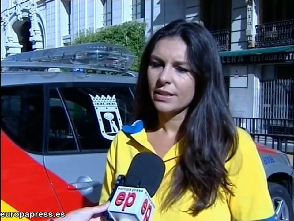 Seis heridos graves por accidente