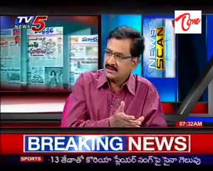 TV5 News Scan -  08th May 2011   Part -  02