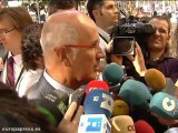 Duran critica discurso de Montilla