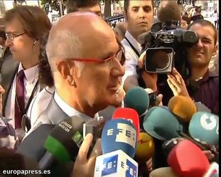 Duran critica discurso institucional de Montilla