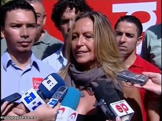 Jimenez respeta la decisión de la Comisión Federal