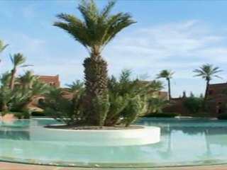 KSAR ROUGE MARRACKECH