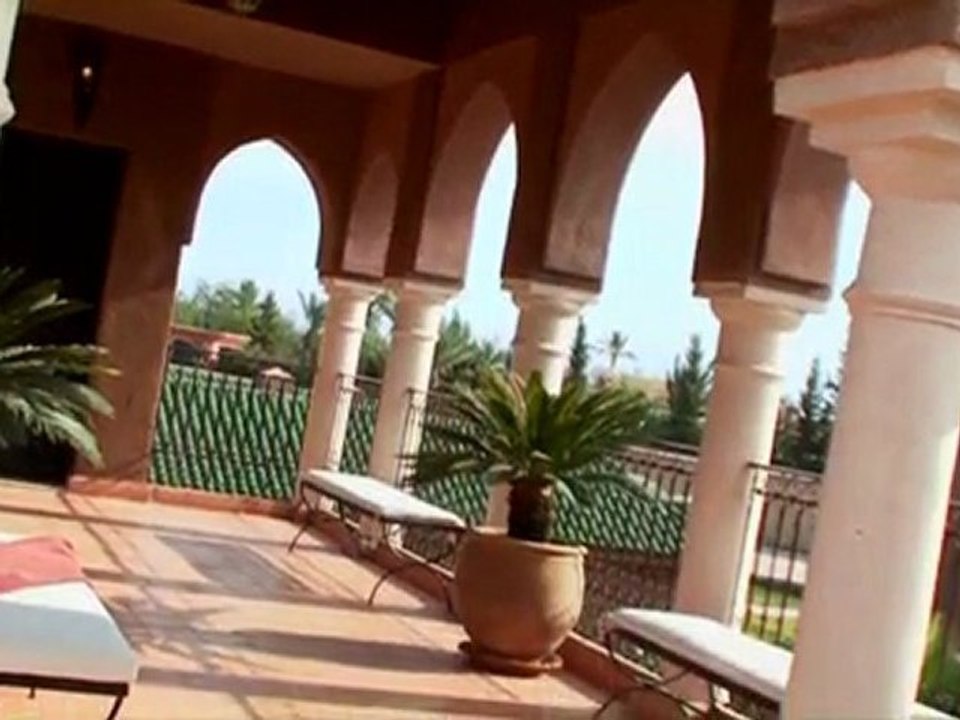 DAR LAMIA MARRAKECH