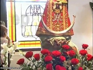 Cospedal visita la Feria de Albacete