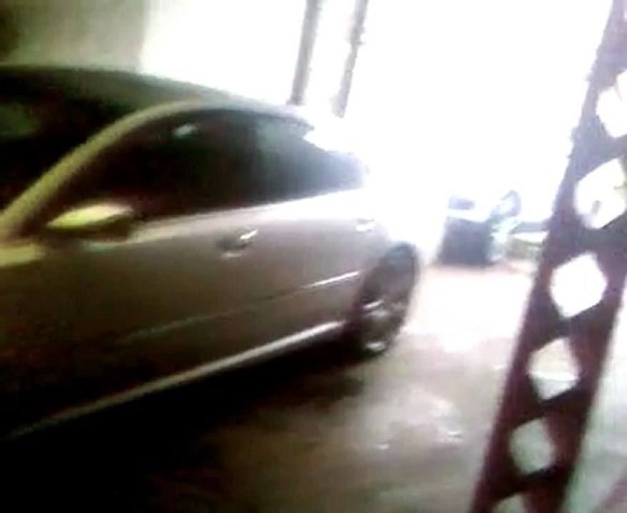 S8 ET Q7
