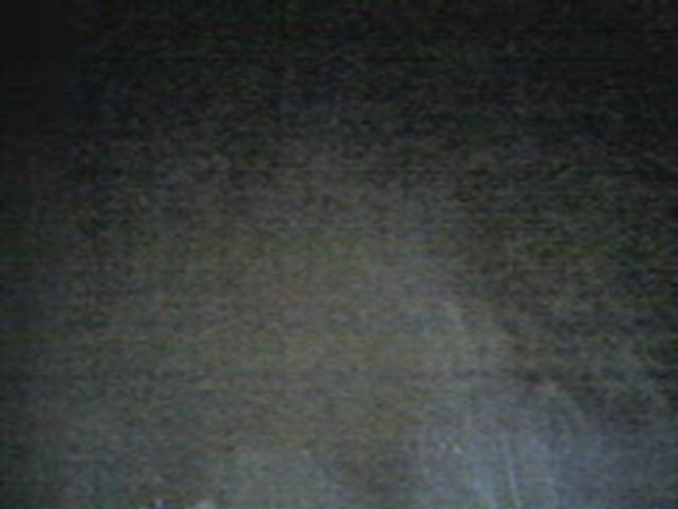 LA MER LA NUIT