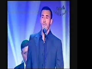 كاظم الساهر-ايش حلو طولك_دبي
