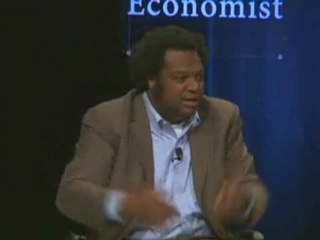 B. Bonin Bough: Shifting from Impressions to Connections