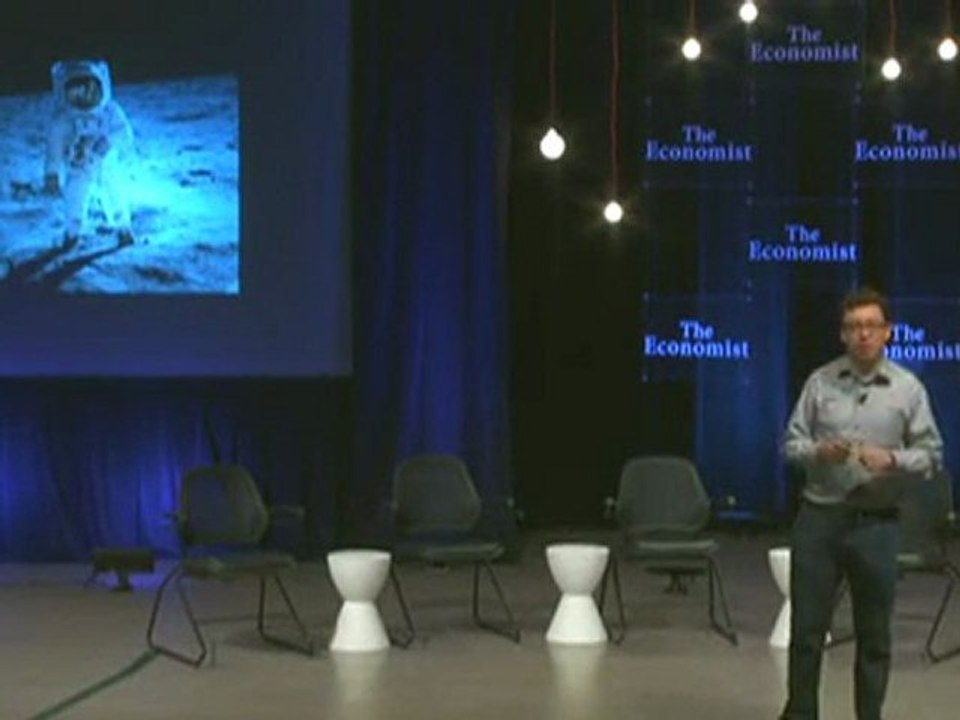 Luis von Ahn: Harnessing the Power of 100 Million People