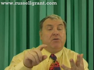 RussellGrant.com Video Horoscope Libra June Thursday 9th