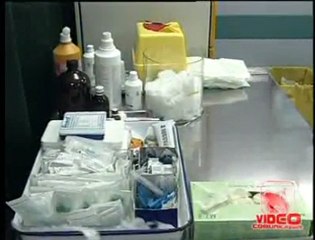 Napoli - Guerra tra medici e Direzione al Cardarelli