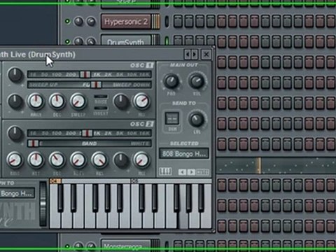 Reggaeton Beats Electro en Fl Studio 9